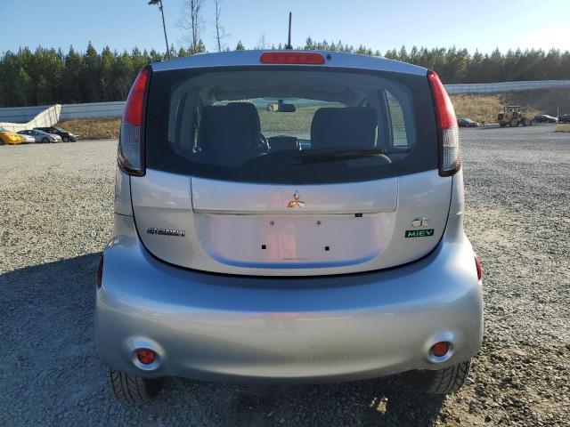 2012 Mitsubishi I Miev Es VIN: JA3215H1XCU026830 Lot: 41904514