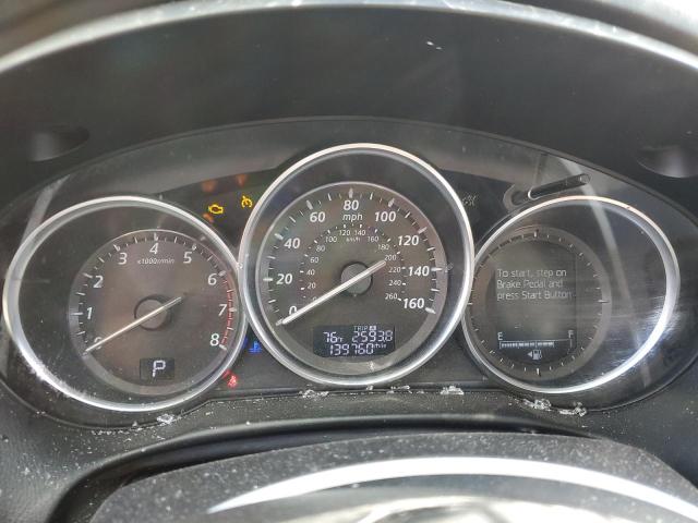2015 MAZDA CX-5 GT JM3KE2DYXF0455251