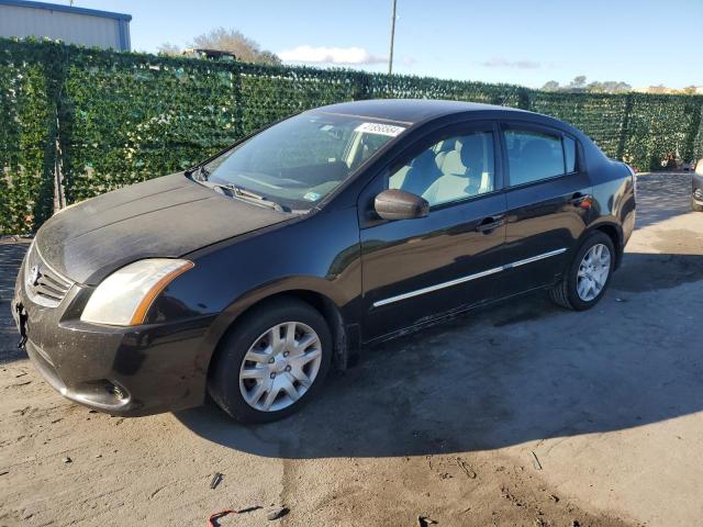 2010 Nissan Sentra 2.0