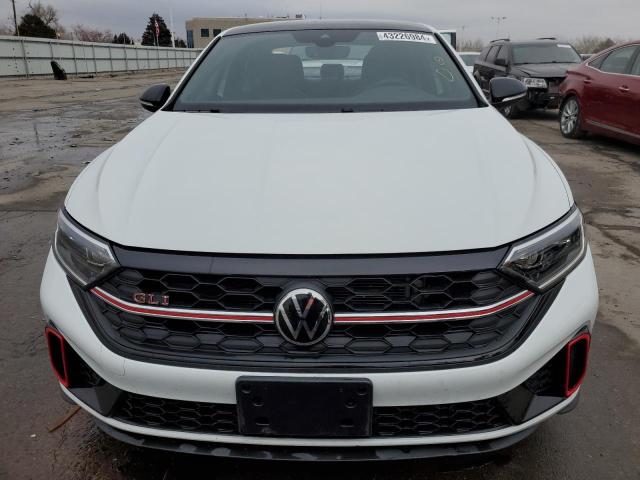 2023 VOLKSWAGEN JETTA GLI 3VW2T7BU5PM027093