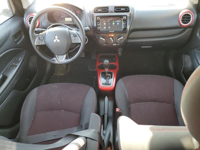 2019 MITSUBISHI MIRAGE LE ML32A5HJ5KH007131