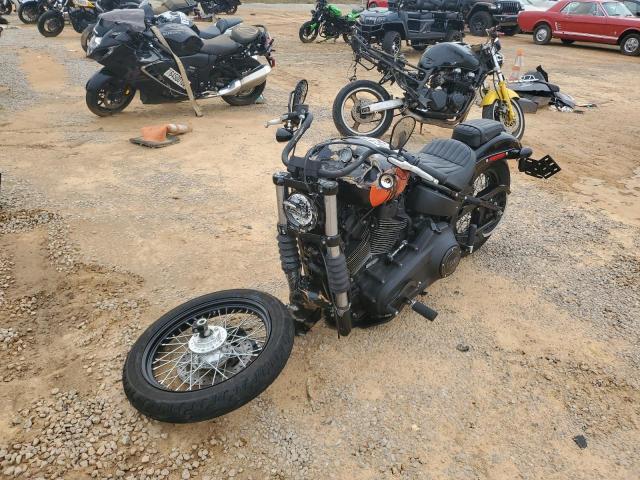 2021 HARLEY-DAVIDSON FXBBS 1HD1YYK16MB043414