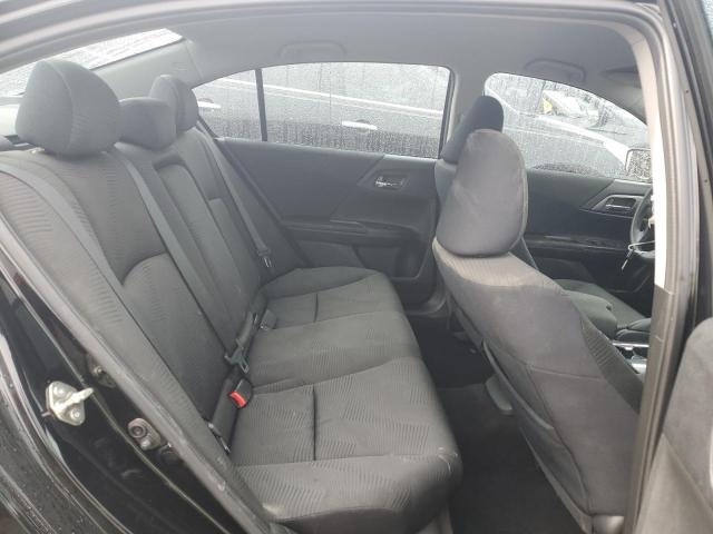 2015 HONDA ACCORD LX - 1HGCR2F30FA150596