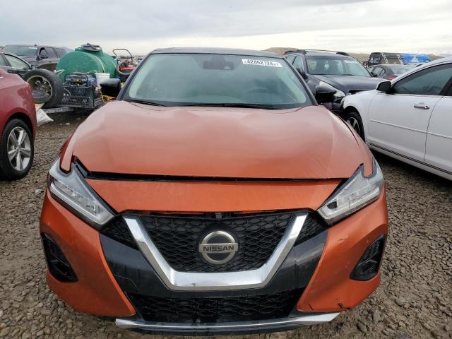 2020 NISSAN MAXIMA PLA 1N4AA6FV5LC370621