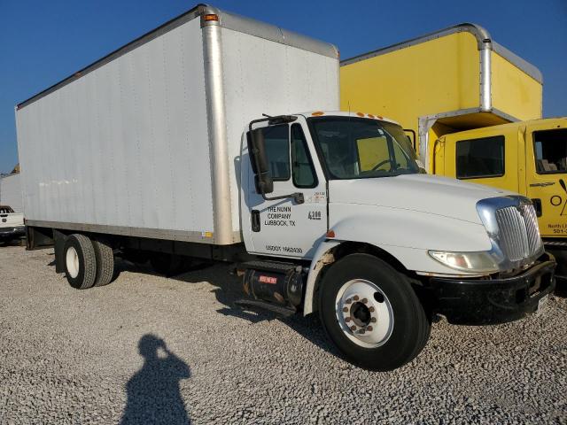 Lot #2452775478 2006 INTERNATIONAL 4000 4300 salvage car