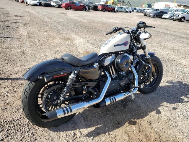 1HD1LC311NB410804 Harley-Davidson Sprtstr120 XL1200 X 4