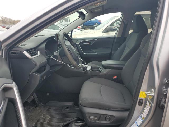 2021 TOYOTA RAV4 XLE 2T3P1RFV0MW152994