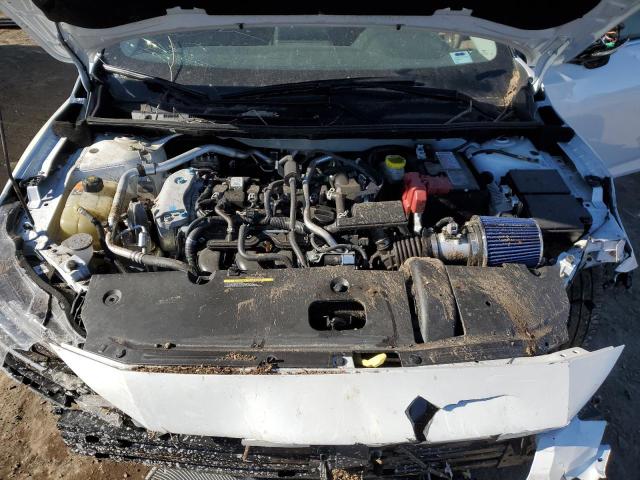 2023 NISSAN SENTRA SR 3N1AB8DV0PY275759