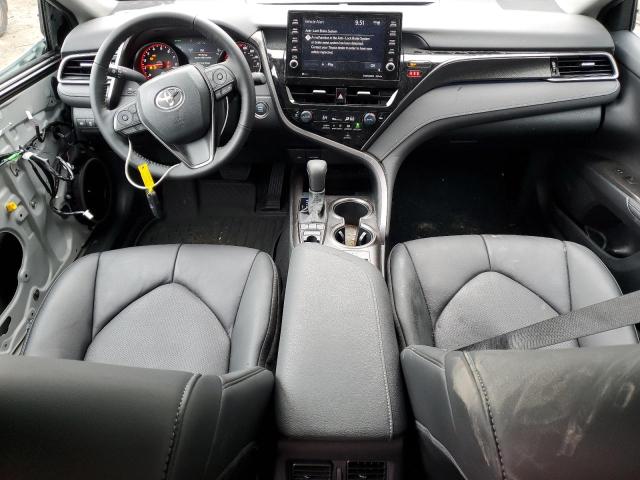 2024 TOYOTA CAMRY XSE 4T1K61AK9RU192839