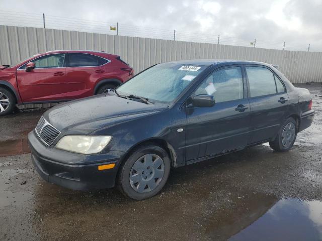 2002 Mitsubishi Lancer ES