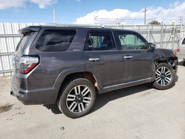 2015 Toyota 4Runner Sr5 VIN: JTEBU5JRXF5273901 Lot: 60672114