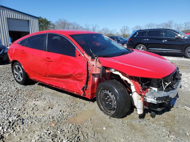 2019 HONDA CIVIC LX 2HGFC2F68KH537076