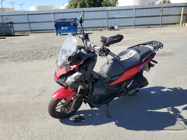 2022 HONDA ADV150 A MLHKF3850N5102091