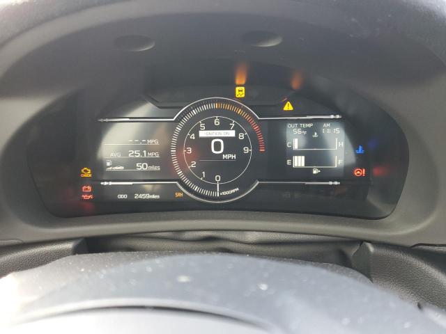 2023 SUBARU BRZ LIMITE JF1ZDBE19P9707232