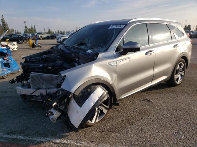 2023 KIA SORENTO SX KNDRKDLG9P5215360