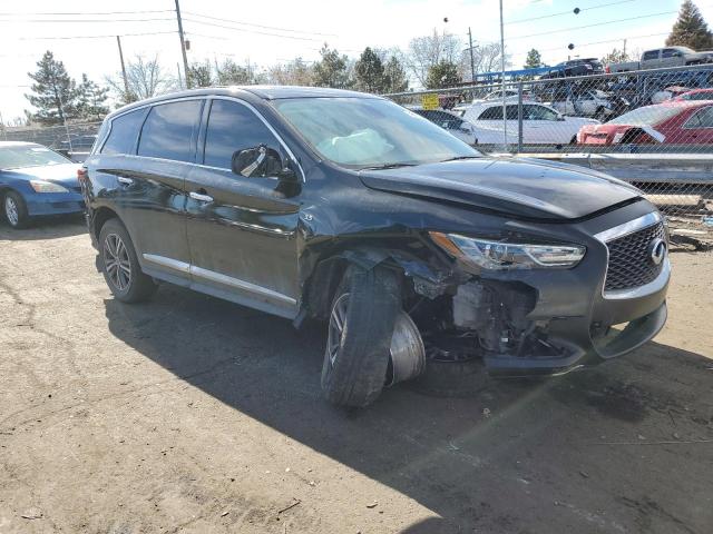 2019 INFINITI QX60 LUXE 5N1DL0MMXKC519964