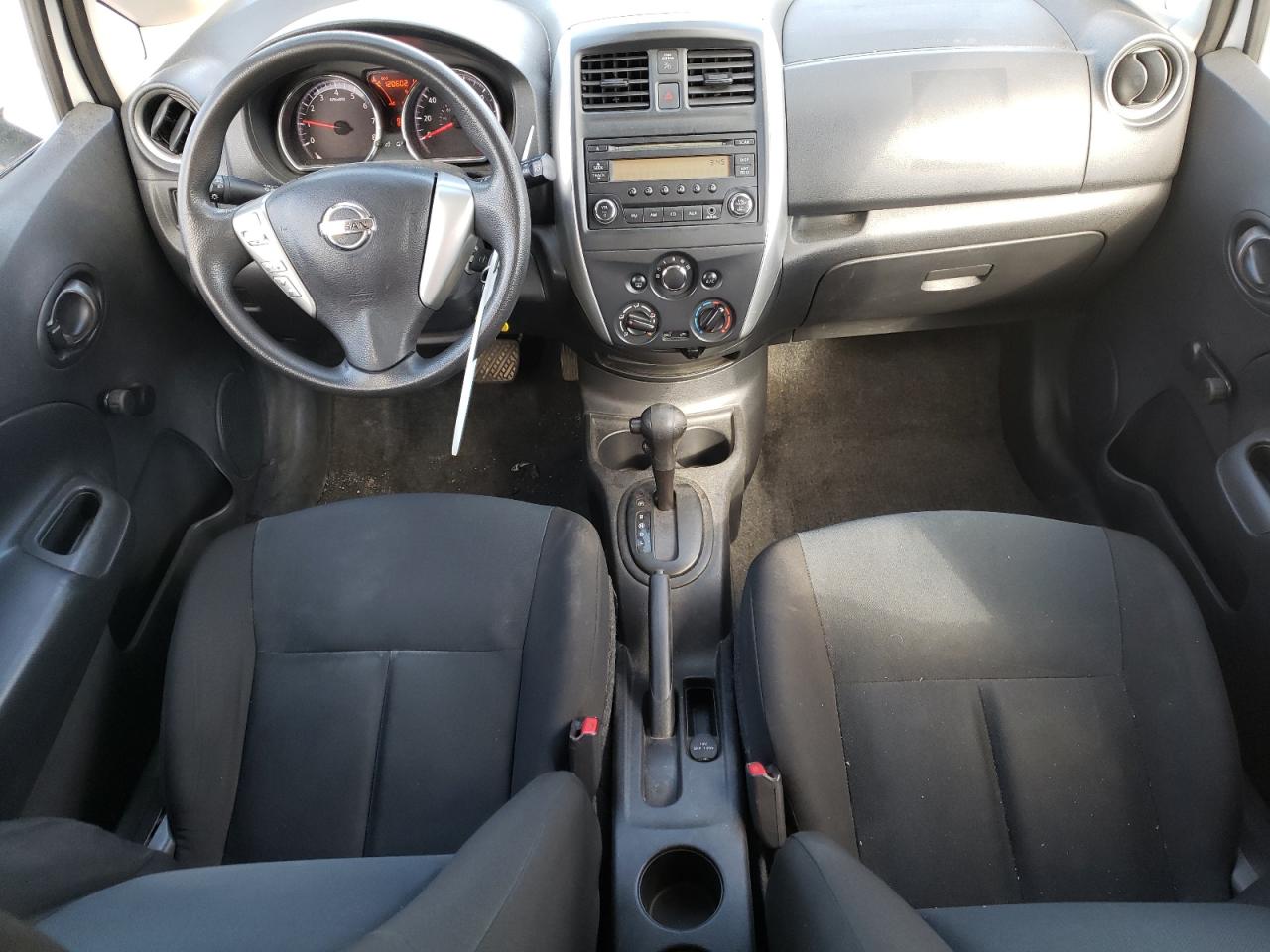 3N1CE2CP9GL409505 2016 Nissan Versa Note S