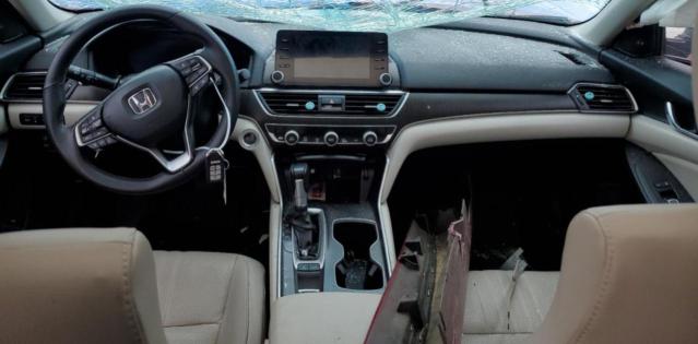 2018 HONDA ACCORD TOU 1HGCV1F93JA165712
