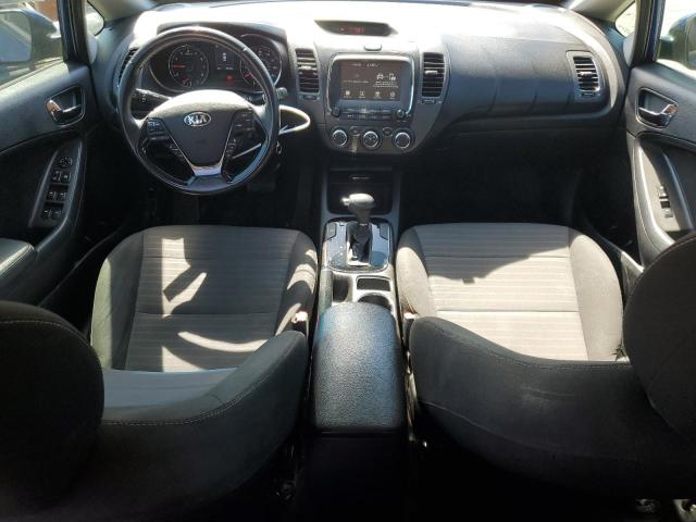 2018 Kia Forte Lx VIN: 3KPFL4A75JE187426 Lot: 44850674