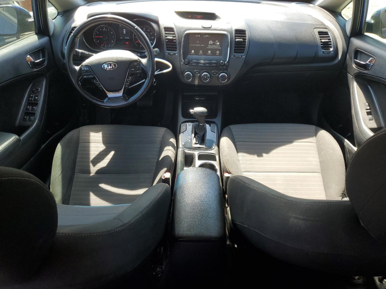 3KPFL4A75JE187426 2018 Kia Forte Lx