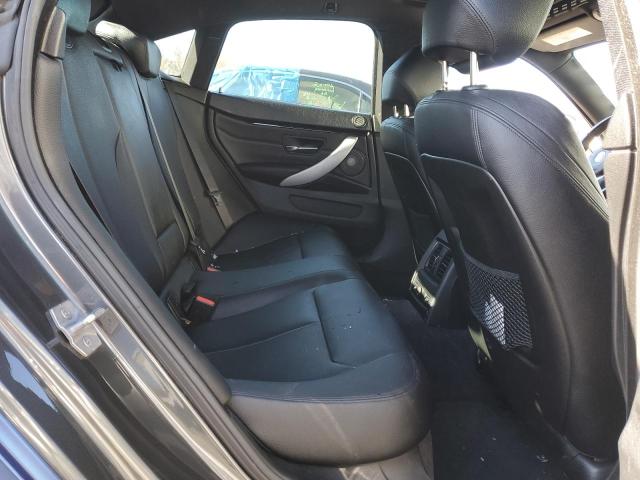 2016 BMW 435 XI GRA WBA4B3C57GG528640