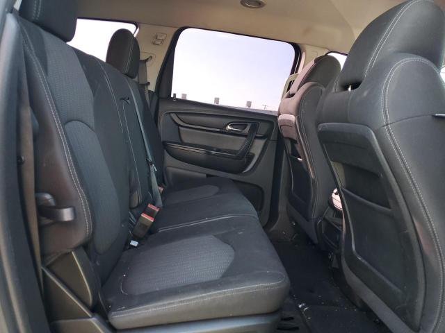 2017 CHEVROLET TRAVERSE L 1GNKRGKD0HJ158701