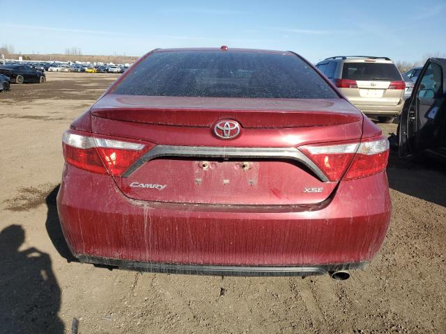 2015 TOYOTA CAMRY LE 4T1BF1FK9FU958928