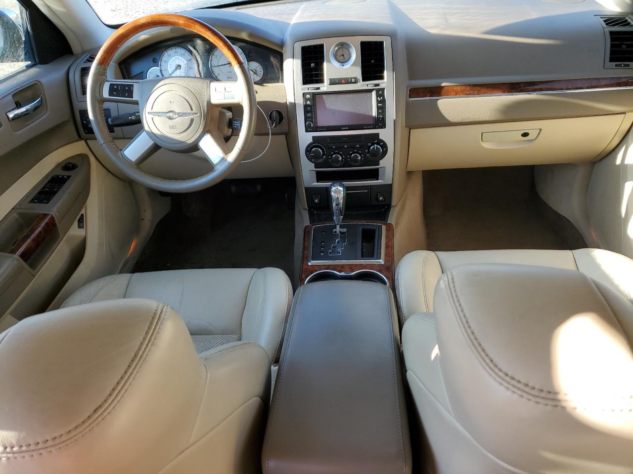 2C3LA63TX9H627904 2009 Chrysler 300C