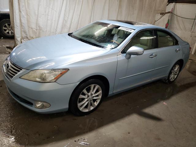 2010 Lexus ES 350 