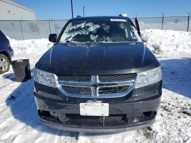 2011 Dodge Journey Express VIN: 3D4PG4FB2BT549377 Lot: 43414214