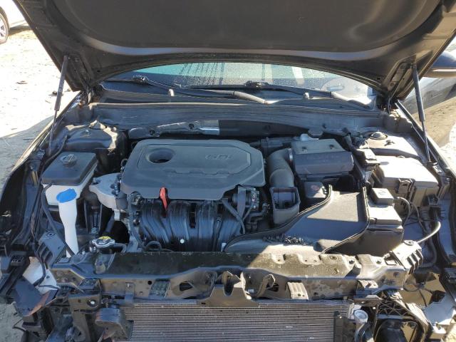 2019 KIA OPTIMA LX - 5XXGT4L33KG330140