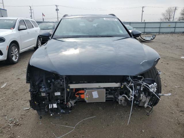 2024 AUDI Q8 E-TRON WA16AAGE0RB028598