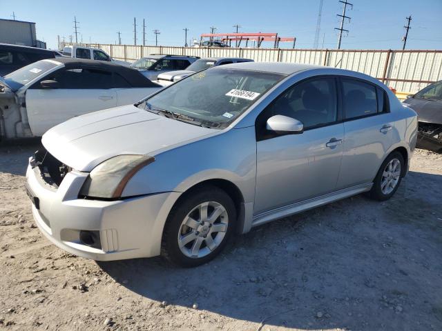 2010 Nissan Sentra 2.0