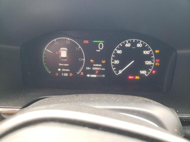 2024 HONDA CR-V SPORT - 7FARS6H57RE012279
