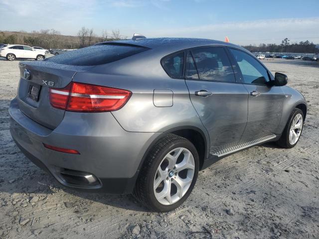 VIN 5UXFG8C52EL593280 2014 BMW X6, Xdrive50I no.3