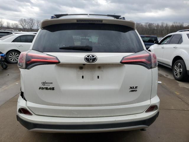 2016 TOYOTA RAV4 XLE - JTMRFREV9GJ057011