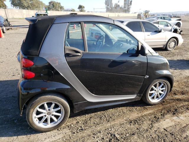 VIN WMEEK3BA8FK825628 2015 Smart Fortwo, Passion no.3