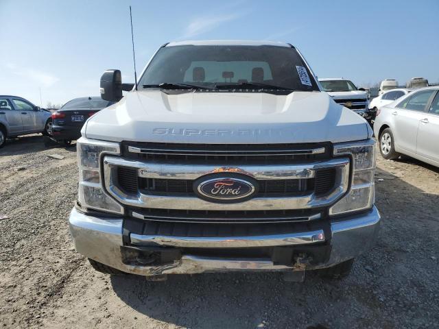 2021 FORD F250 SUPER - 1FT7W2BT4MED95115