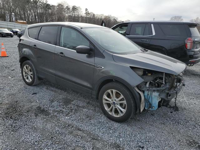 2019 FORD ESCAPE SE - 1FMCU0GD4KUA67301