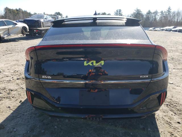 2023 KIA EV6 GT KNDC5DLE7P5134353
