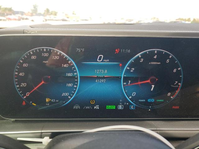 2021 MERCEDES-BENZ GLS 63 AMG - 4JGFF8KEXMA368195