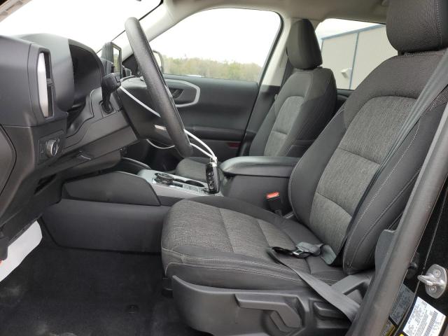 2021 FORD BRONCO SPO 3FMCR9B65MRA16060