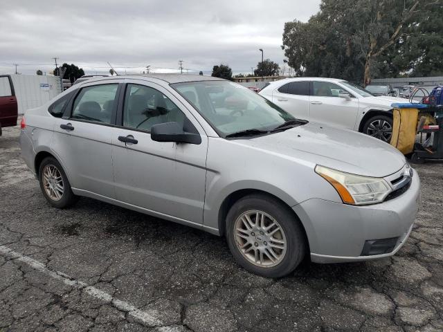 2010 Ford Focus Se VIN: 1FAHP3FN5AW262328 Lot: 37177744