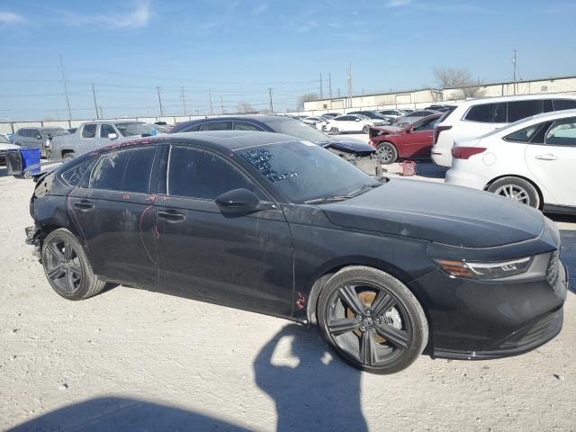 2023 HONDA ACCORD HYB 1HGCY2F73PA003941