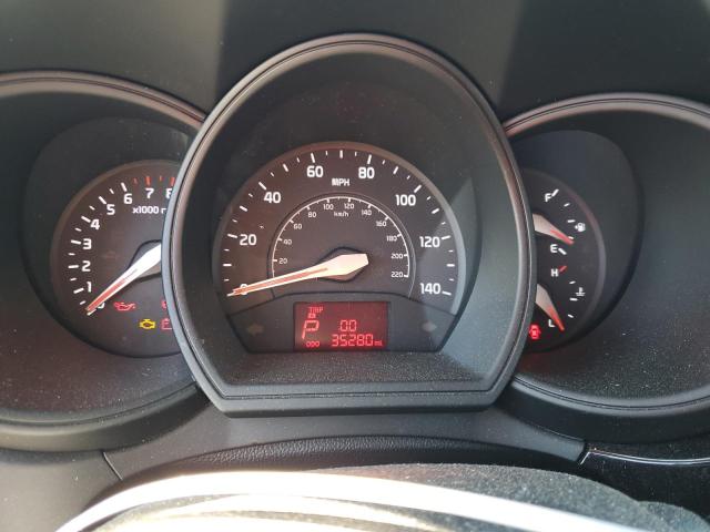 2017 KIA RIO EX - KNADN4A32H6059821