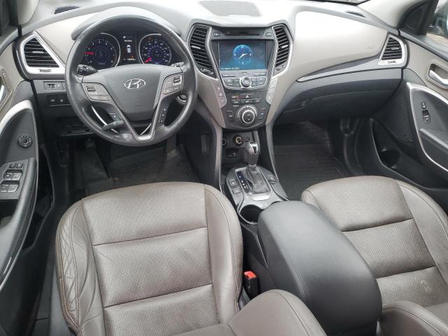 2015 Hyundai Santa Fe G 3.3L(VIN: KM8SR4HF7FU112676
