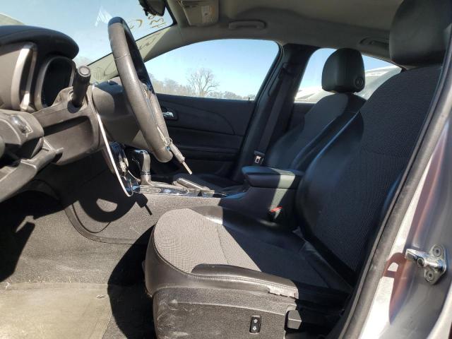 2015 CHEVROLET MALIBU 1LT 1G11C5SL7FF318311