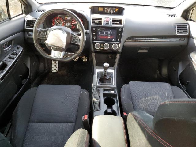 2017 SUBARU WRX PREMIU JF1VA1F65H9833830