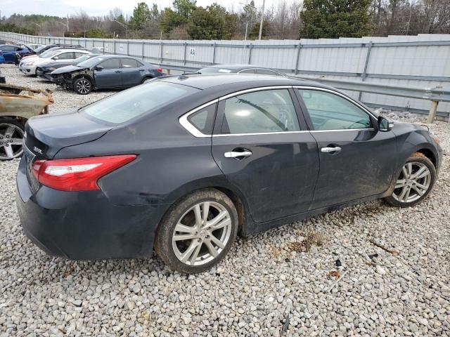 2016 Nissan Altima 3.5Sl VIN: 1N4BL3AP1GC122264 Lot: 43208284