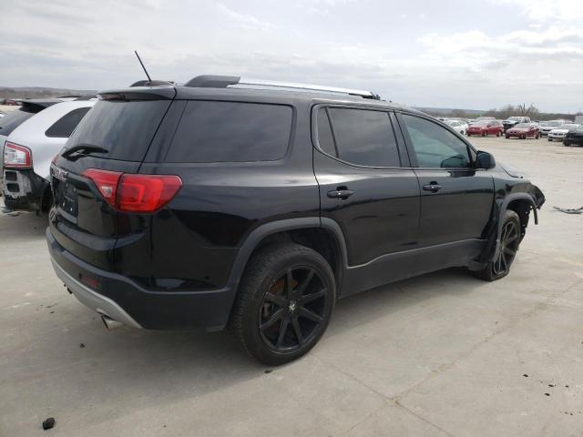 1GKKNMLSXJZ181835 | 2018 GM c acadia slt-1